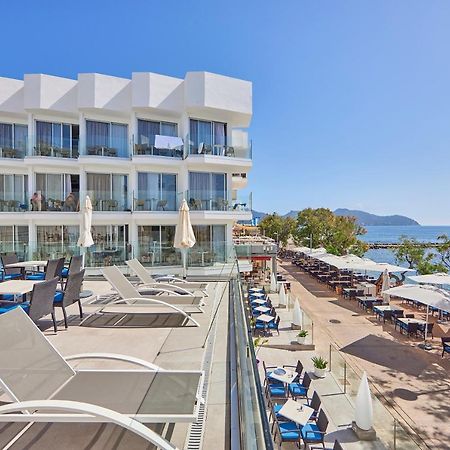 Hotel Ilusion Moreyo - Adults Only Кала-Бона Екстер'єр фото