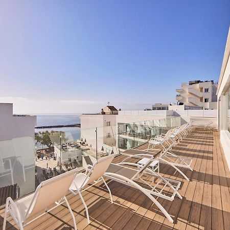 Hotel Ilusion Moreyo - Adults Only Кала-Бона Екстер'єр фото
