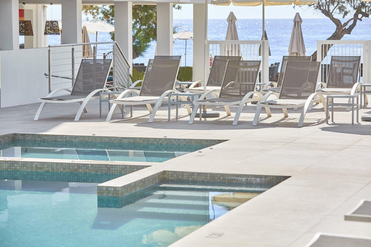 Hotel Ilusion Moreyo - Adults Only Кала-Бона Екстер'єр фото