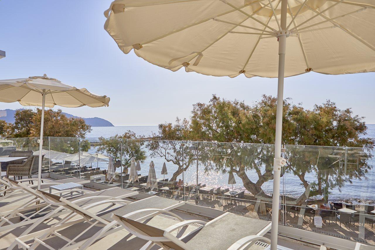 Hotel Ilusion Moreyo - Adults Only Кала-Бона Екстер'єр фото