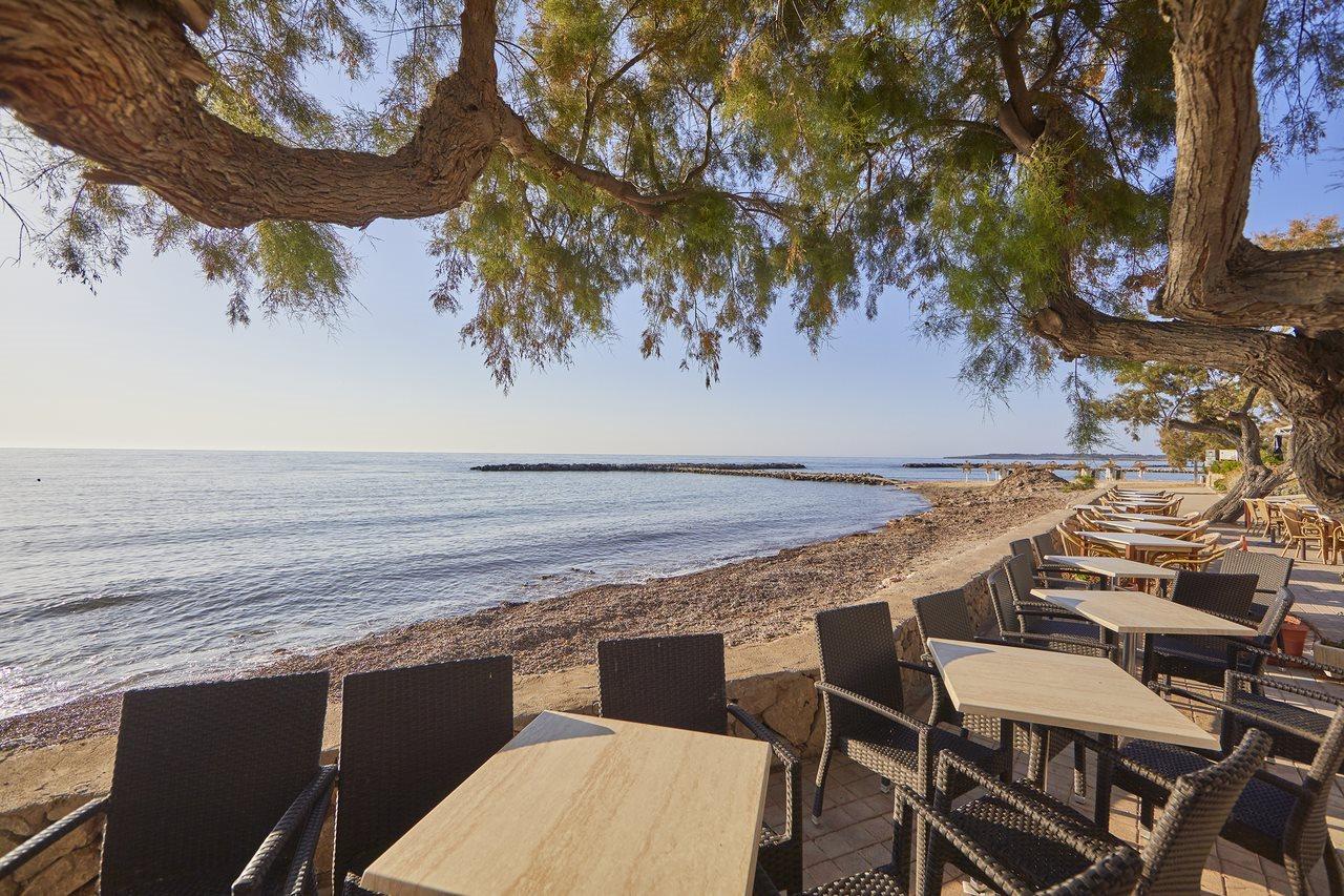 Hotel Ilusion Moreyo - Adults Only Кала-Бона Екстер'єр фото