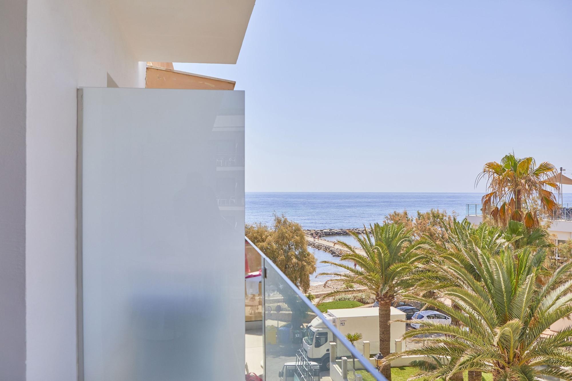 Hotel Ilusion Moreyo - Adults Only Кала-Бона Екстер'єр фото
