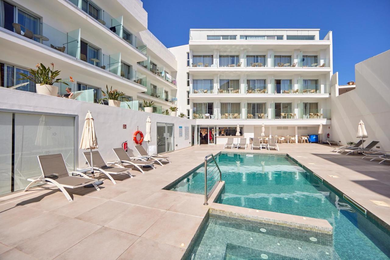 Hotel Ilusion Moreyo - Adults Only Кала-Бона Екстер'єр фото