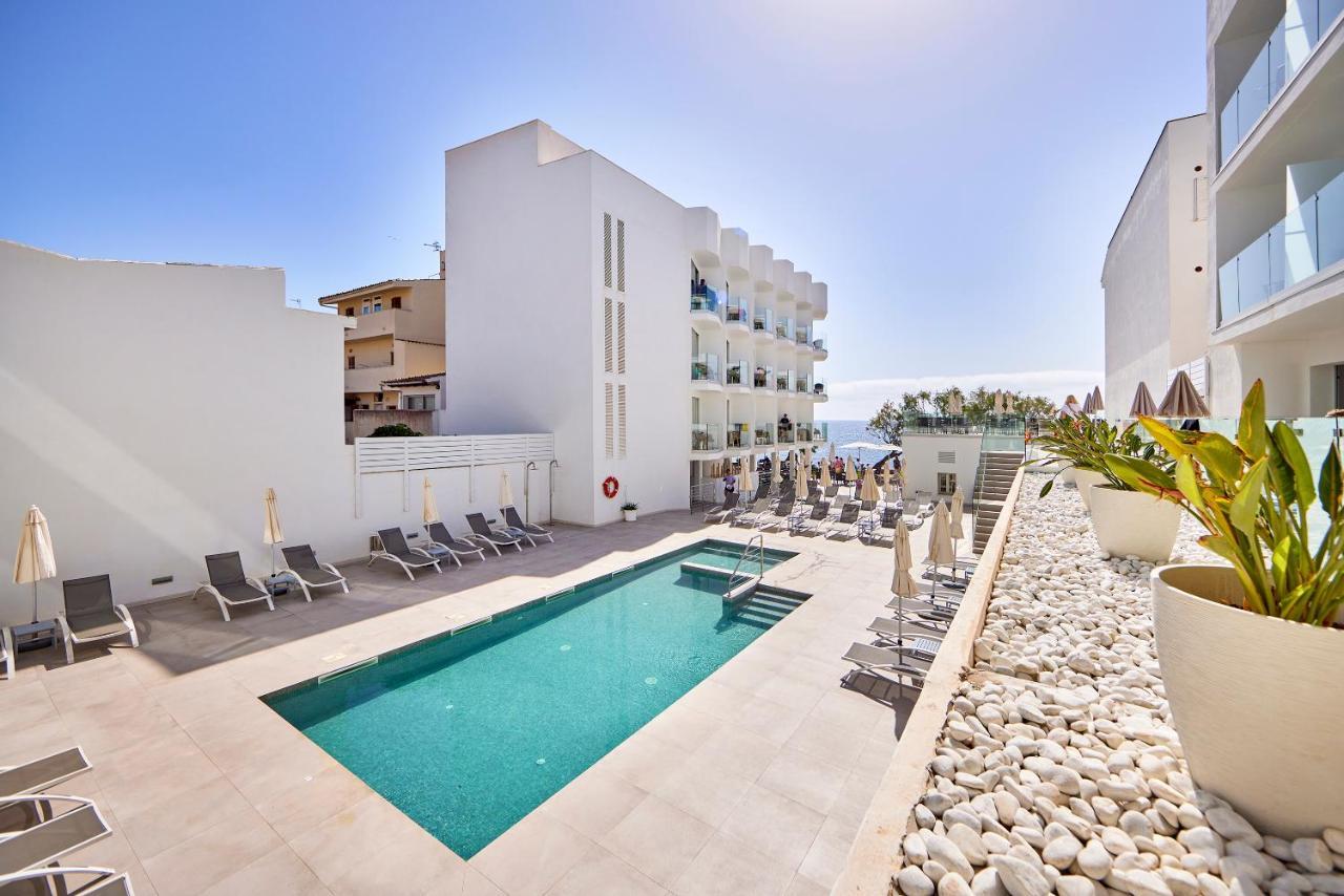 Hotel Ilusion Moreyo - Adults Only Кала-Бона Екстер'єр фото