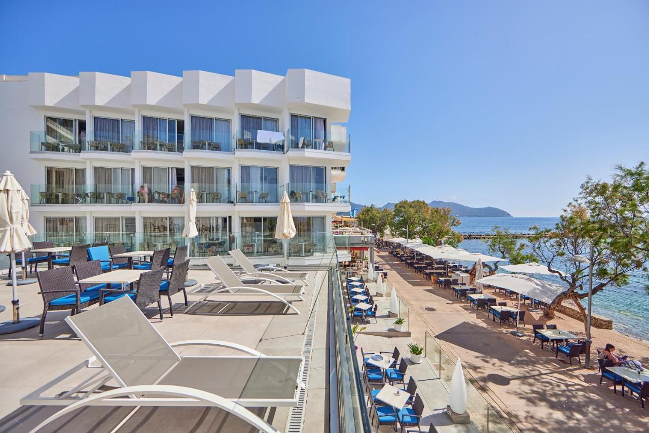 Hotel Ilusion Moreyo - Adults Only Кала-Бона Екстер'єр фото