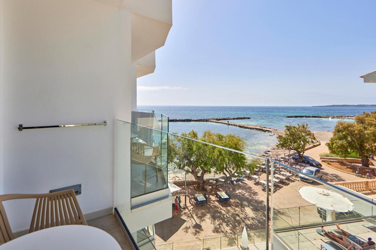 Hotel Ilusion Moreyo - Adults Only Кала-Бона Екстер'єр фото