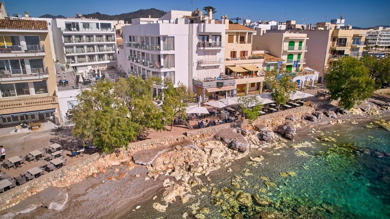 Hotel Ilusion Moreyo - Adults Only Кала-Бона Екстер'єр фото