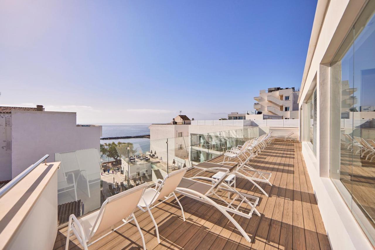 Hotel Ilusion Moreyo - Adults Only Кала-Бона Екстер'єр фото