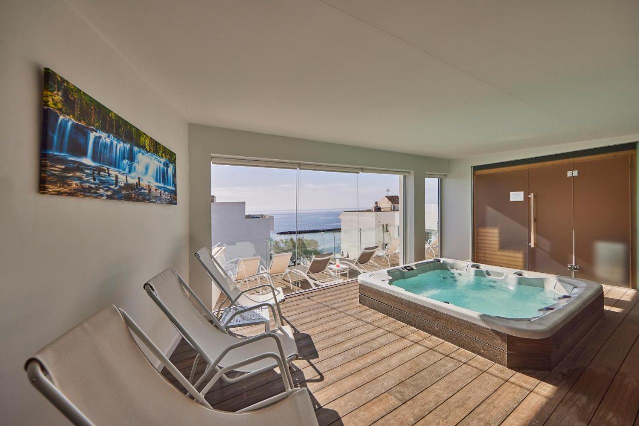 Hotel Ilusion Moreyo - Adults Only Кала-Бона Екстер'єр фото