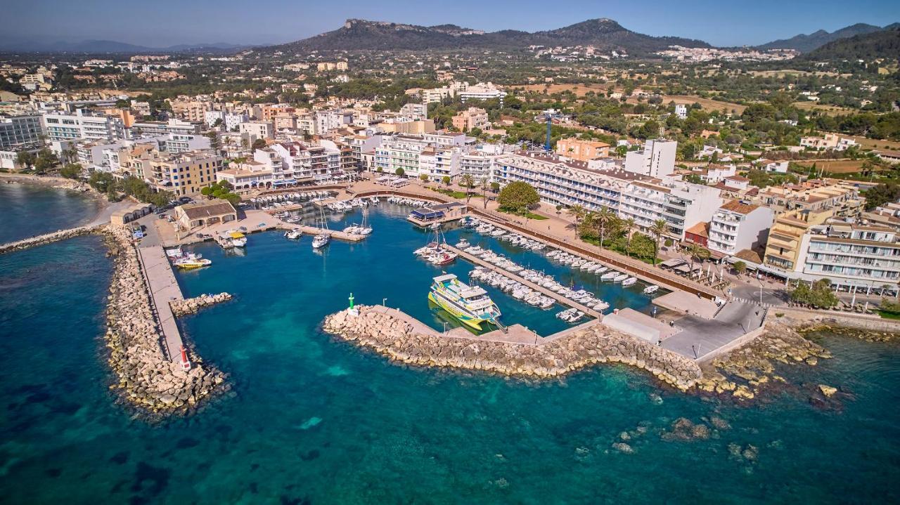 Hotel Ilusion Moreyo - Adults Only Кала-Бона Екстер'єр фото