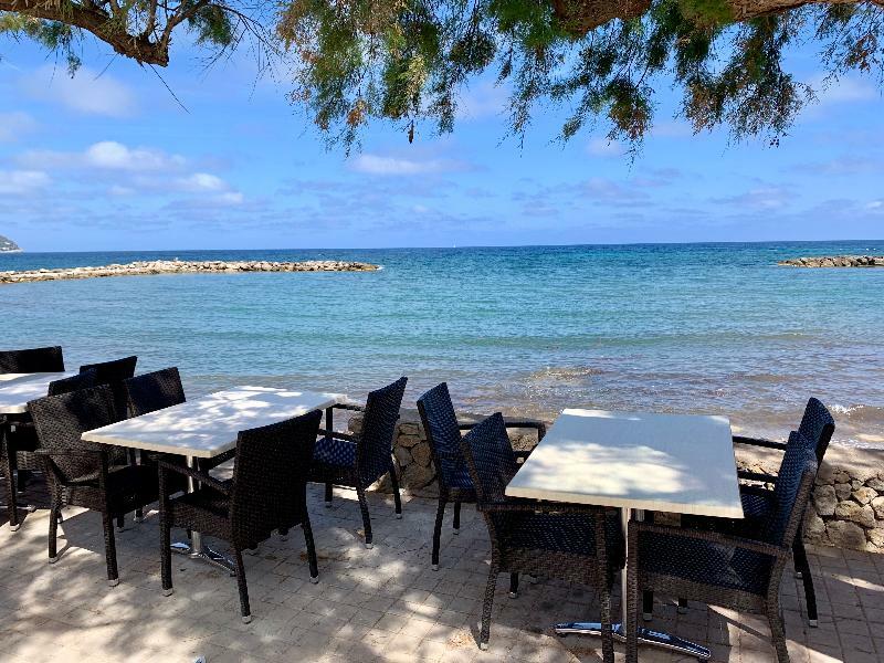 Hotel Ilusion Moreyo - Adults Only Кала-Бона Екстер'єр фото