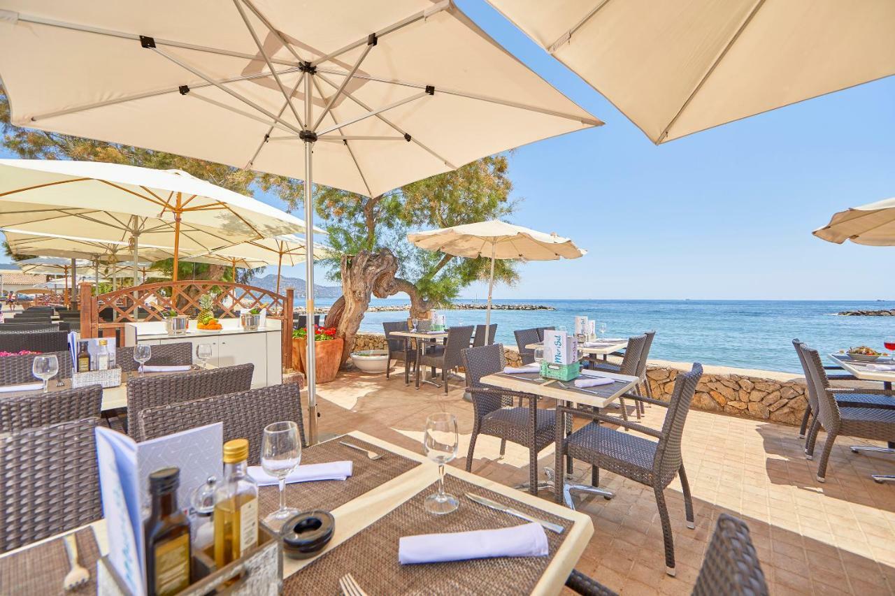 Hotel Ilusion Moreyo - Adults Only Кала-Бона Екстер'єр фото