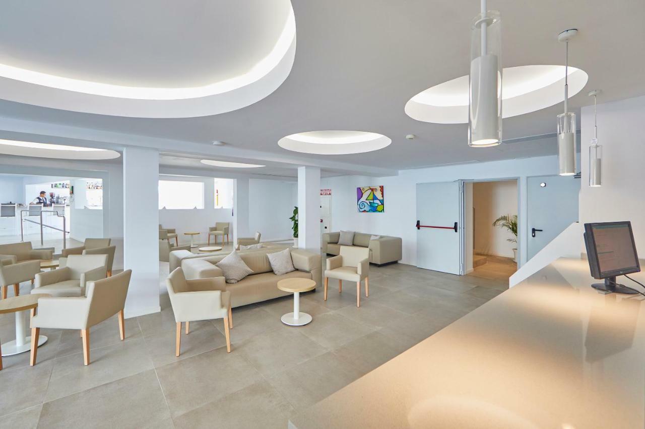 Hotel Ilusion Moreyo - Adults Only Кала-Бона Екстер'єр фото