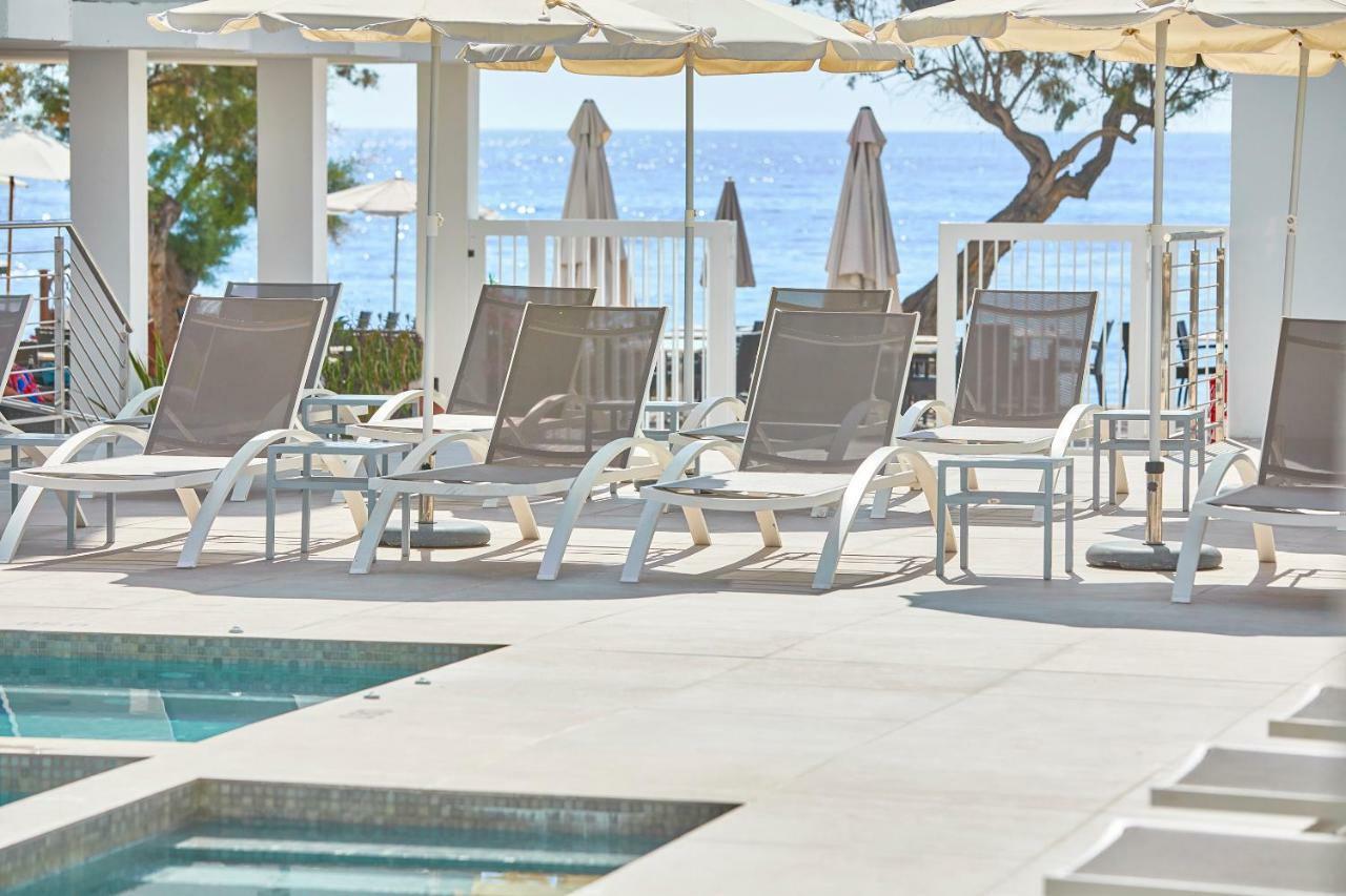 Hotel Ilusion Moreyo - Adults Only Кала-Бона Екстер'єр фото