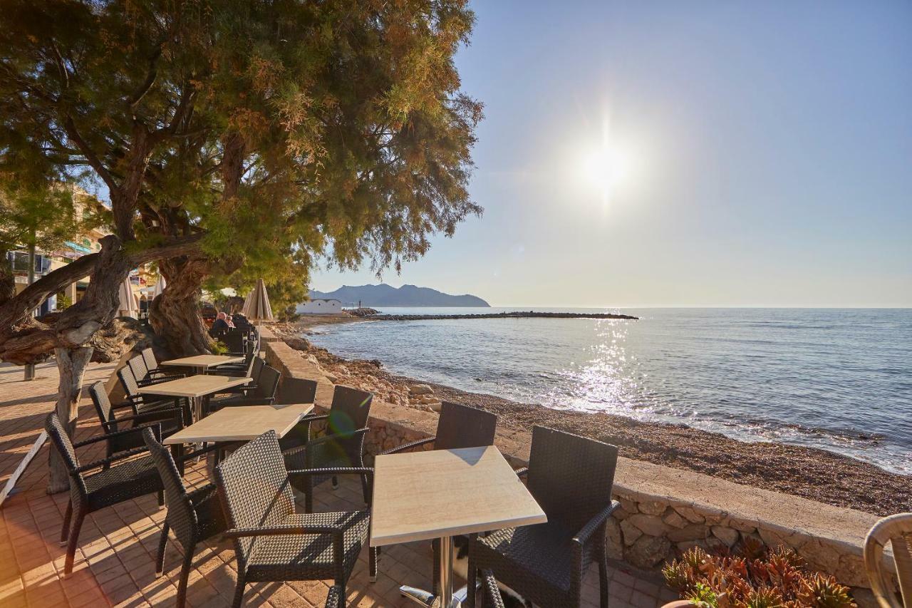 Hotel Ilusion Moreyo - Adults Only Кала-Бона Екстер'єр фото