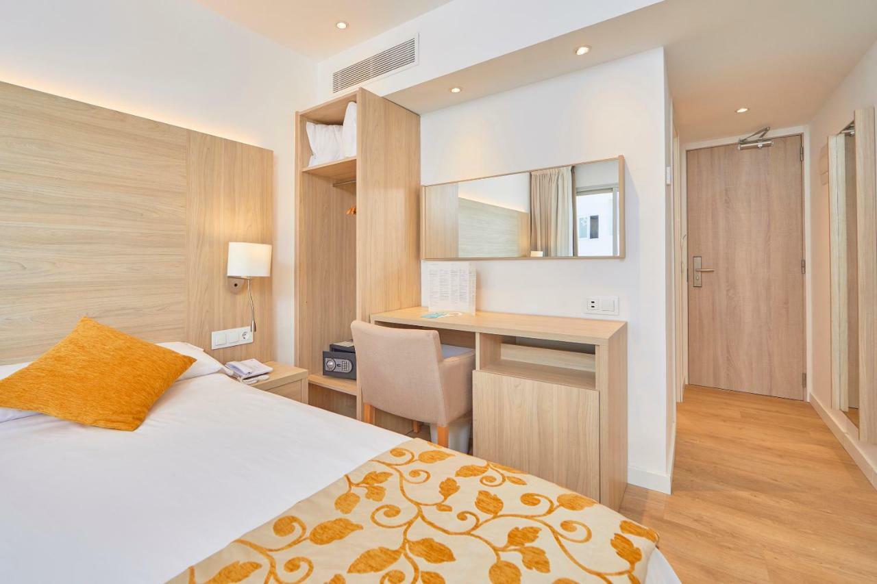 Hotel Ilusion Moreyo - Adults Only Кала-Бона Екстер'єр фото
