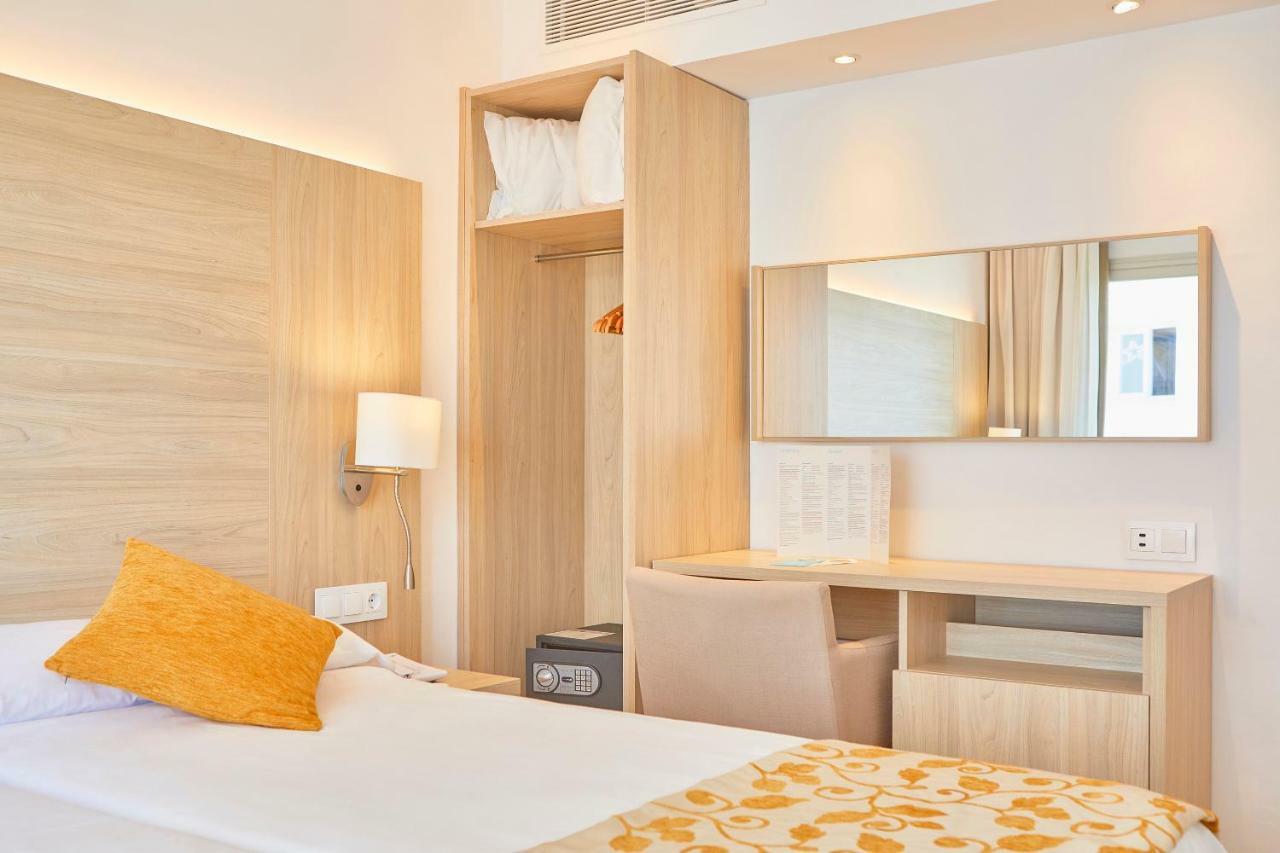 Hotel Ilusion Moreyo - Adults Only Кала-Бона Екстер'єр фото