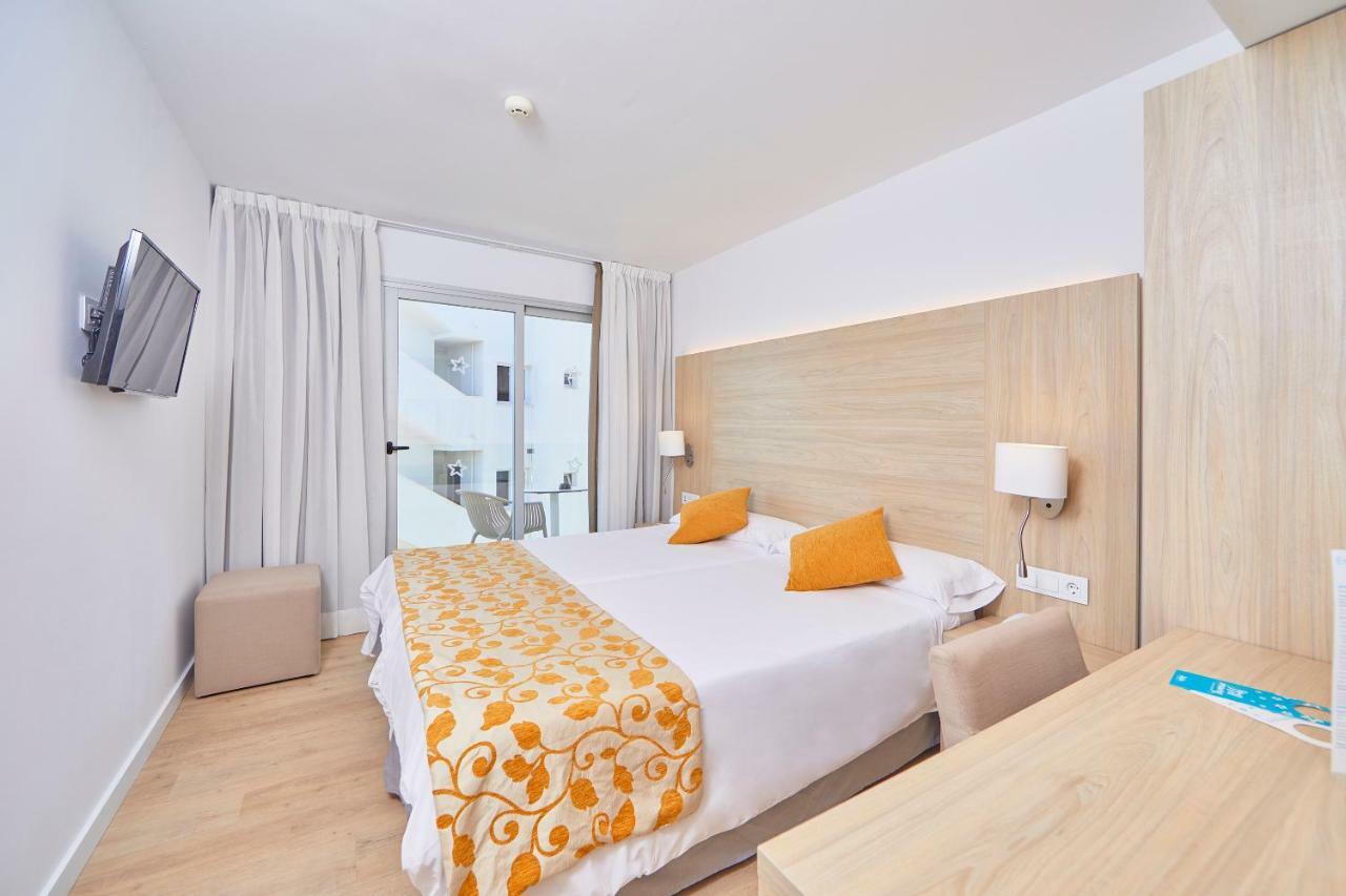 Hotel Ilusion Moreyo - Adults Only Кала-Бона Екстер'єр фото