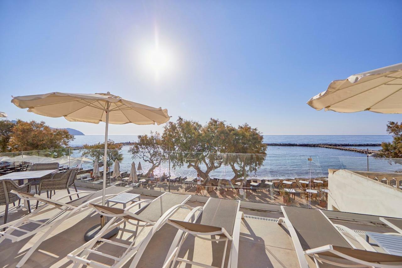 Hotel Ilusion Moreyo - Adults Only Кала-Бона Екстер'єр фото