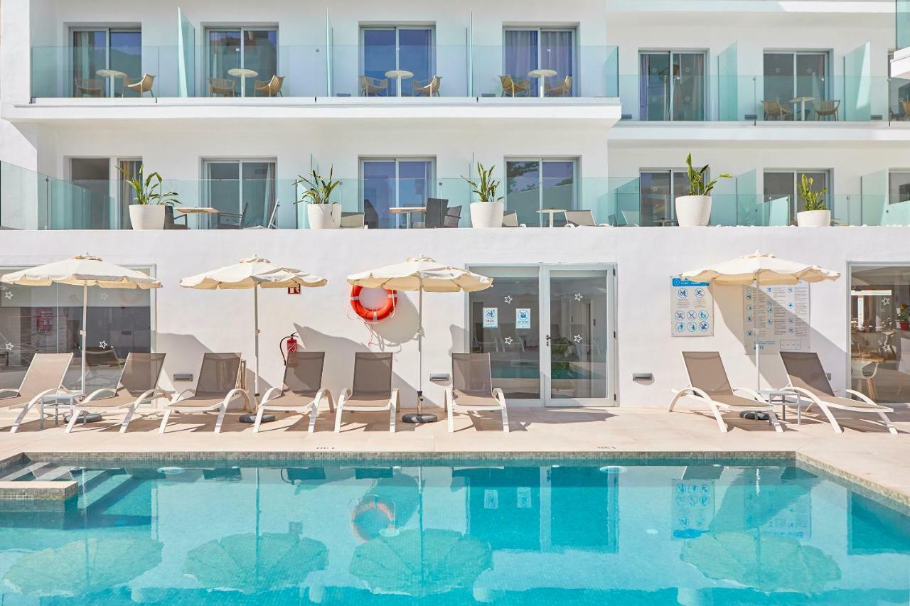 Hotel Ilusion Moreyo - Adults Only Кала-Бона Екстер'єр фото