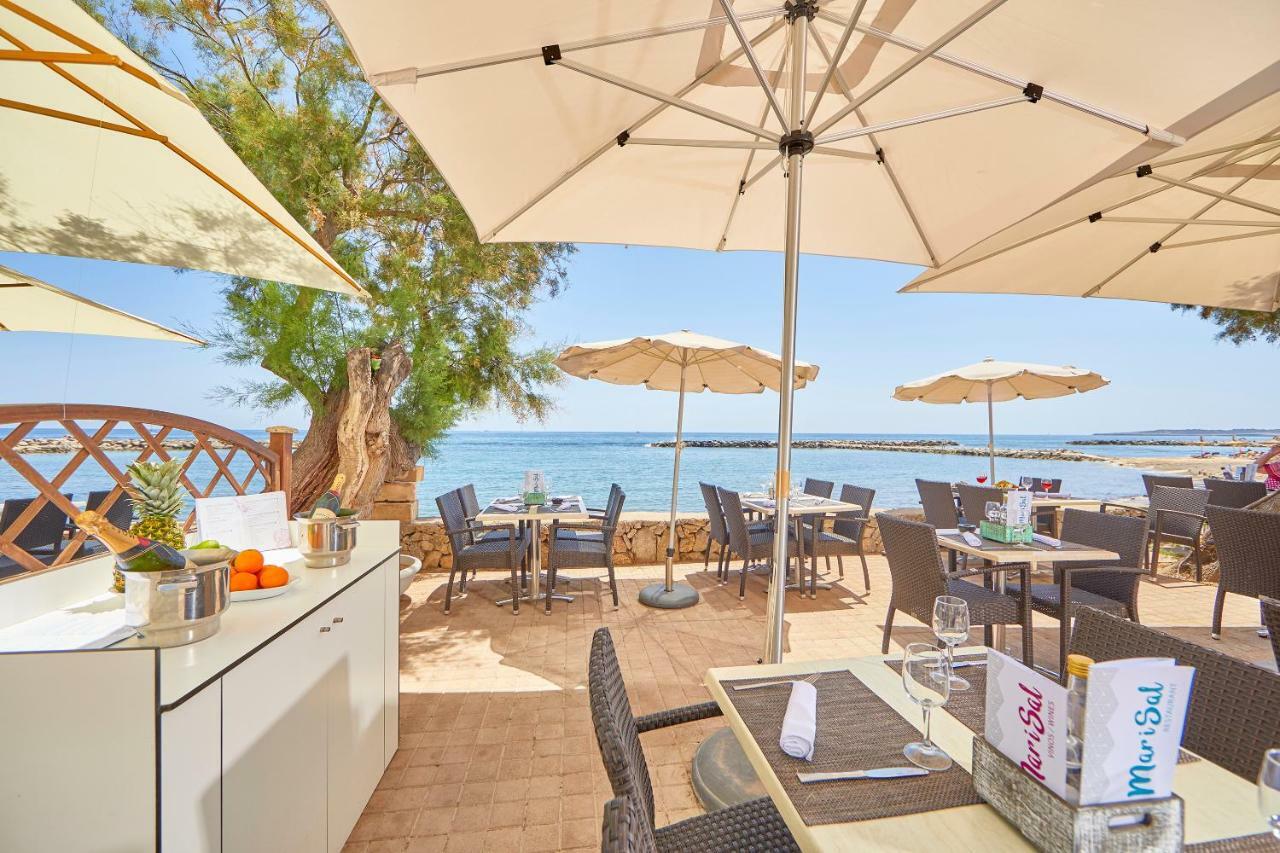 Hotel Ilusion Moreyo - Adults Only Кала-Бона Екстер'єр фото