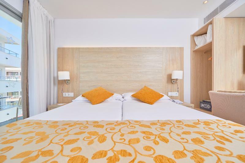 Hotel Ilusion Moreyo - Adults Only Кала-Бона Екстер'єр фото