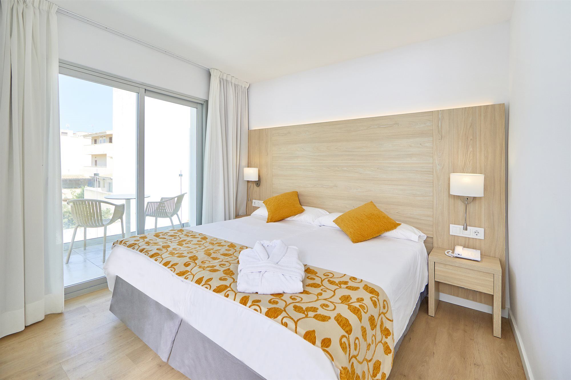 Hotel Ilusion Moreyo - Adults Only Кала-Бона Екстер'єр фото